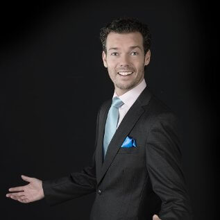 Arthur Brekelmans Comhumans BV