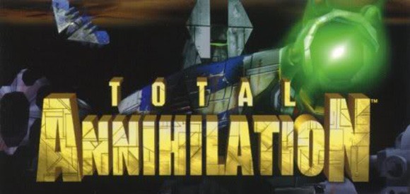 Total Annihilation